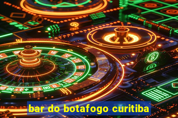 bar do botafogo curitiba